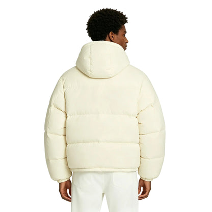 Corteiz Bolo V2 Jacket Off White - AFewVibe