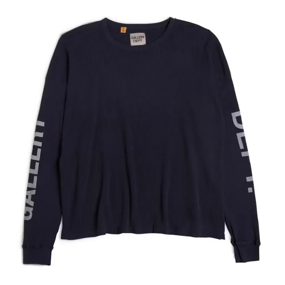 Gallery Dept. Thermal Black - AFV Clothes