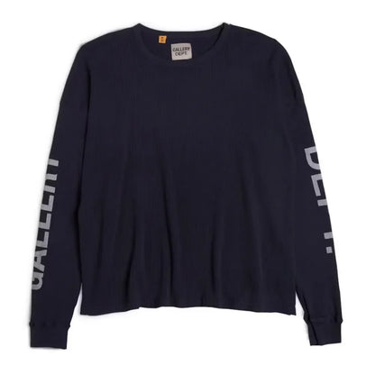 Gallery Dept. Thermal Black - AFV Clothes