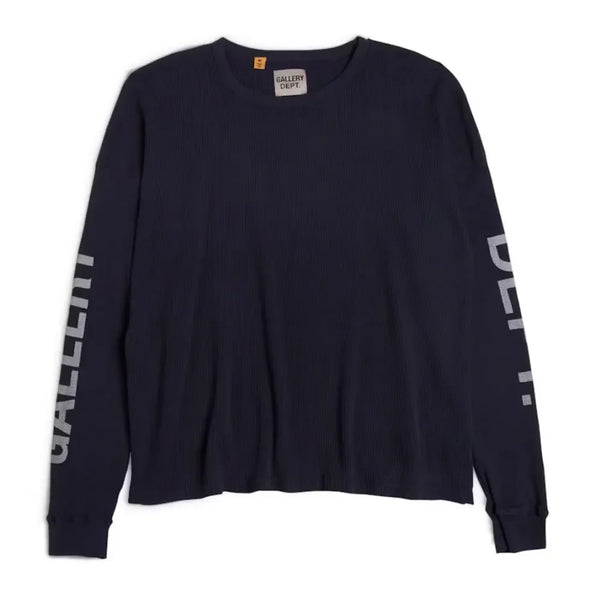 Gallery Dept. Thermal Black - AFV Clothes