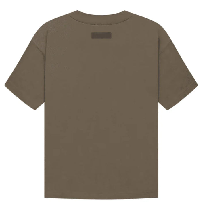 Fear of God Essentials T-Shirt Wood - AFV Clothes