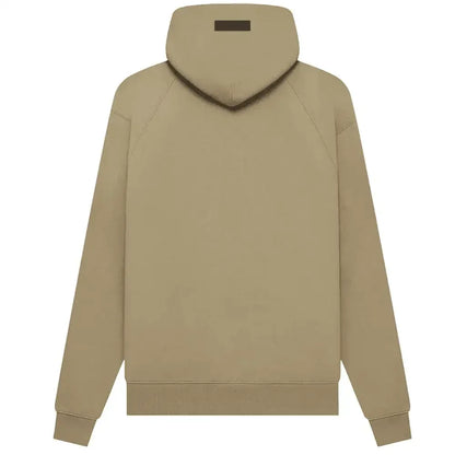 Fear of God Essentials Hoodie Oak - AFV Clothes