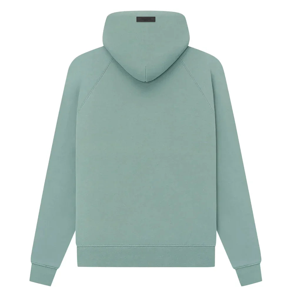 Fear of God Essentials Hoodie Sycamore