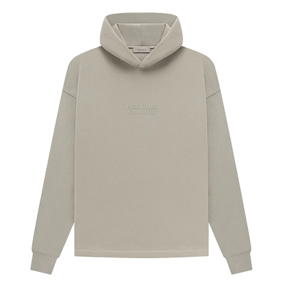 Fear of God Essentials Relaxed Hoodie Seal 