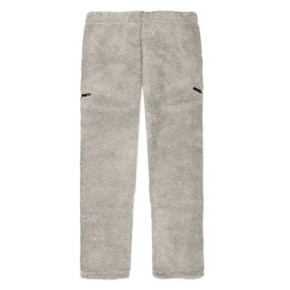 Fear Of God Essentials Polar Fleece Pant Dark Oatmeal - AFV Clothes