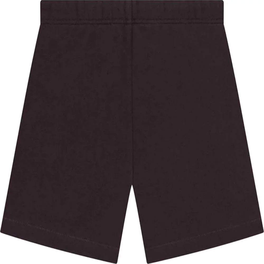 Fear of God Essentials SS23 Sweatshort Plum - AFV Clothes