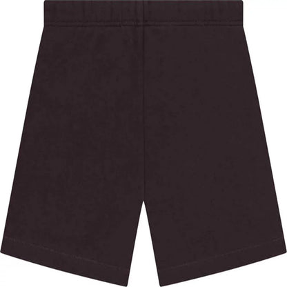 Fear of God Essentials SS23 Sweatshort Plum - AFV Clothes