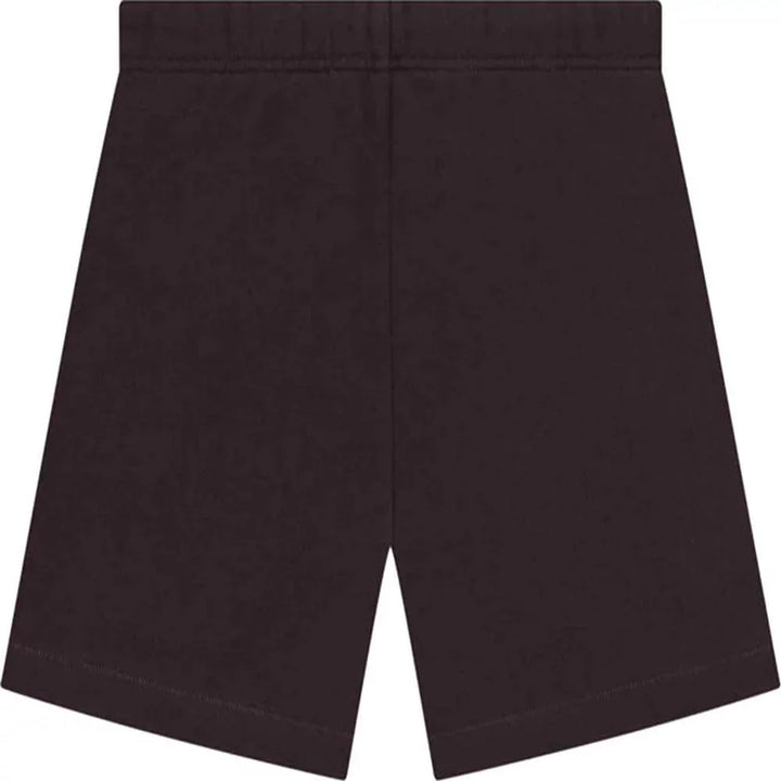 Fear of God Essentials SS23 Sweatshort Plum - AFV Clothes
