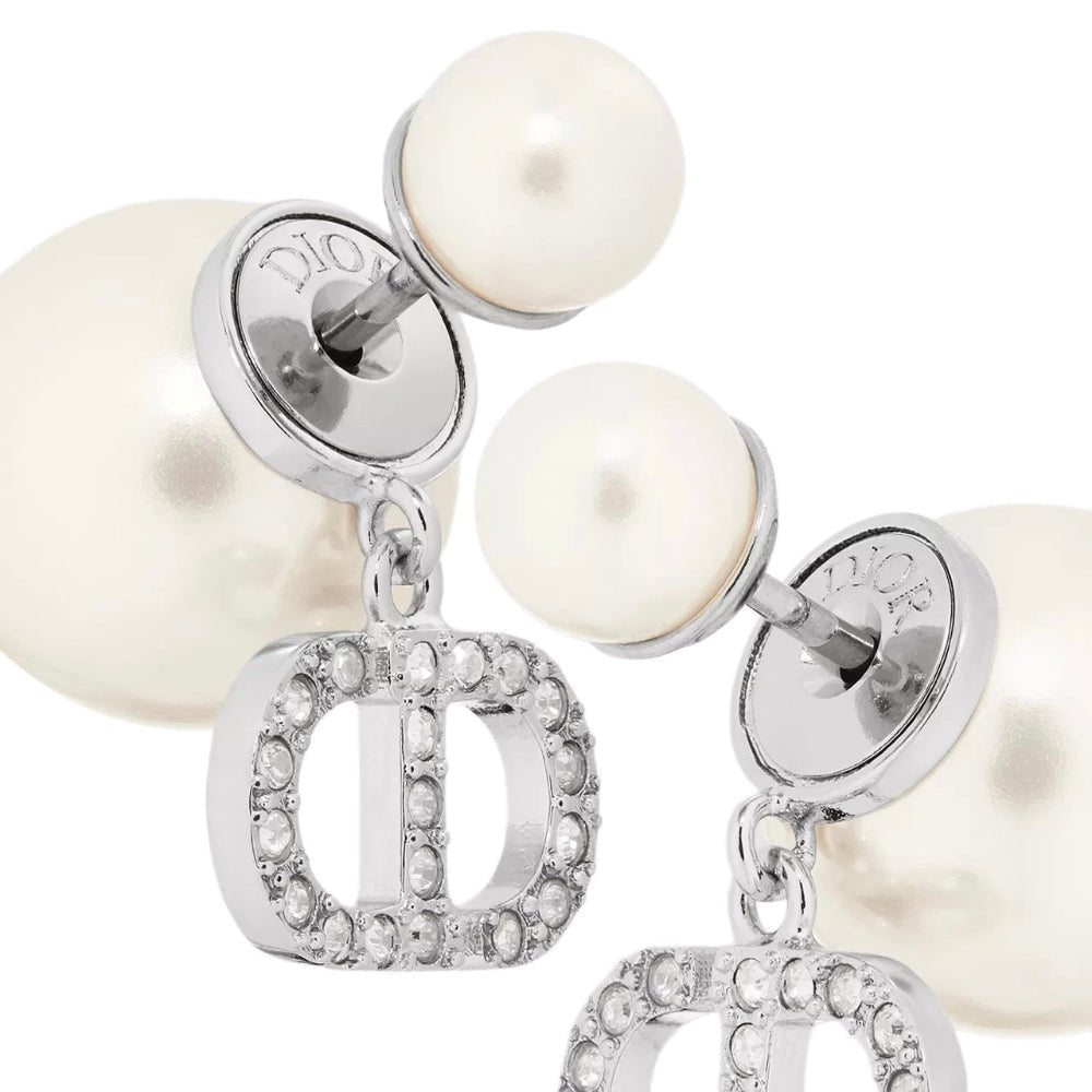 Dior tribales earrings - AFewVibe