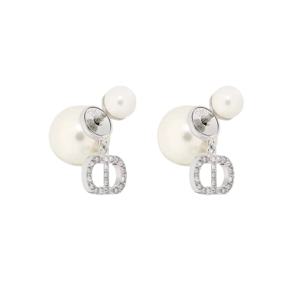 Dior tribales earrings - AFewVibe