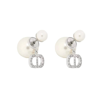 Dior tribales earrings - AFewVibe