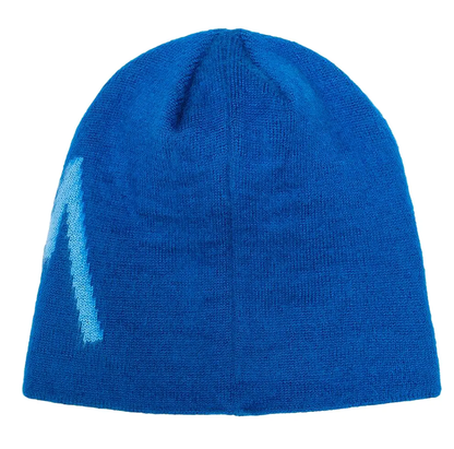 Stussy Brushed Out Stock Skullcap Blue