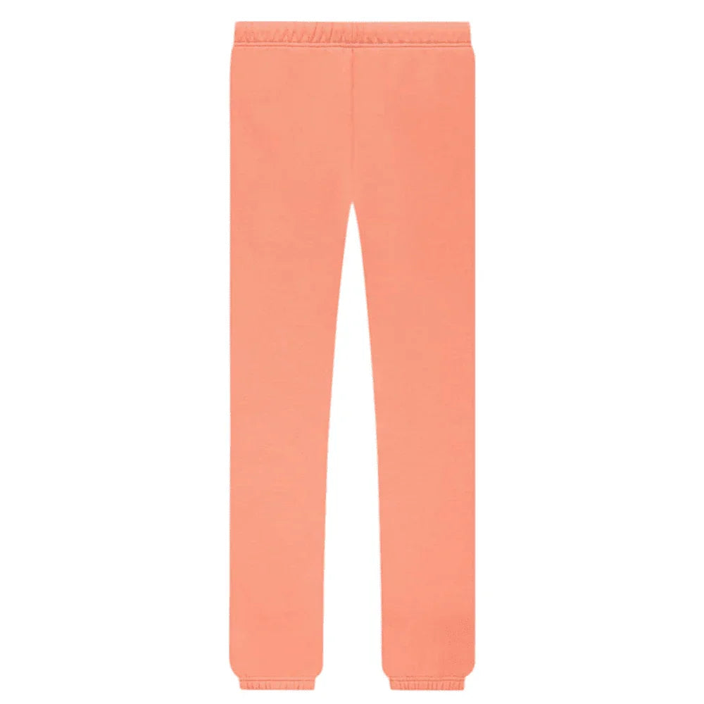 Fear of God Essentials Sweatpant – Coral - AFV Clothes