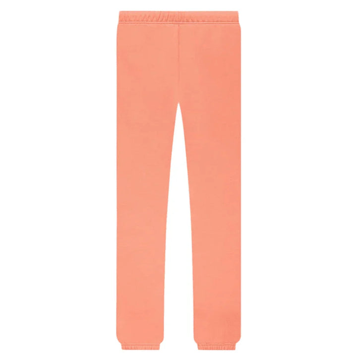Fear of God Essentials Sweatpant – Coral - AFV Clothes