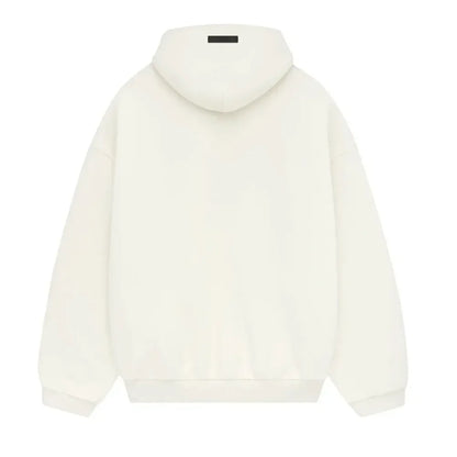 Fear of God Essentials Fleece Hoodie Shell - AFV Clothes