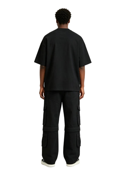 Entire Studios Hard Cargo Pants - Afewvibe