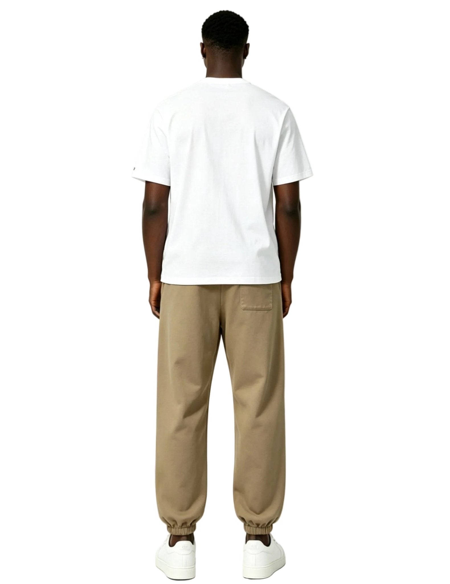 Entire Studios Heavy Sweatpants Tan – AFewVibe