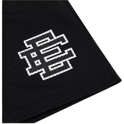Eric Emanuel EE Basic Core Short Black Black - AFewVibe