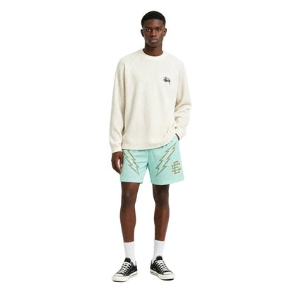 Eric Emanuel EE Basic Core Short Yucca Bolts - AFewVibe