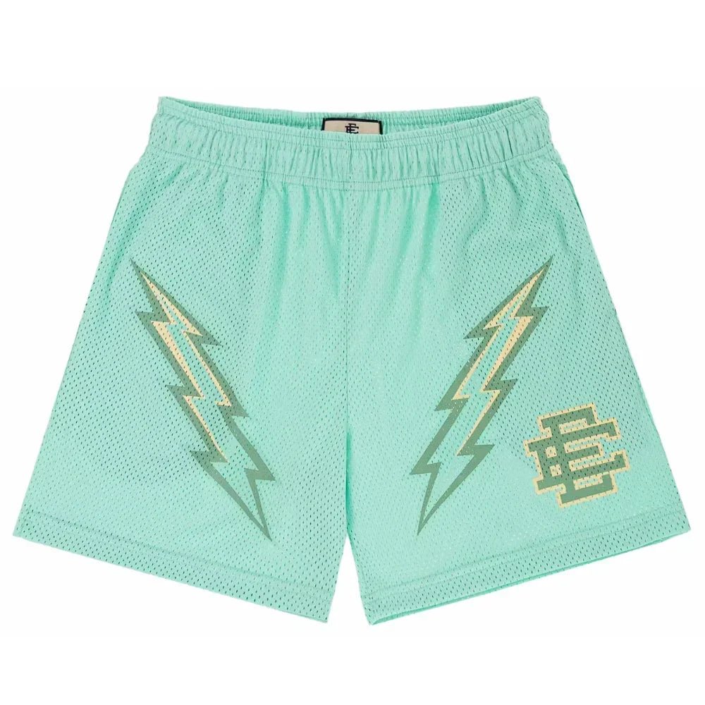 Eric Emanuel EE Basic Core Short Yucca Bolts - Afewvibe