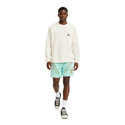 Eric Emanuel EE Basic Core Short Yucca Bolts - AFewVibe