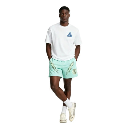 Eric Emanuel EE Basic Core Short Yucca Bolts - AFewVibe