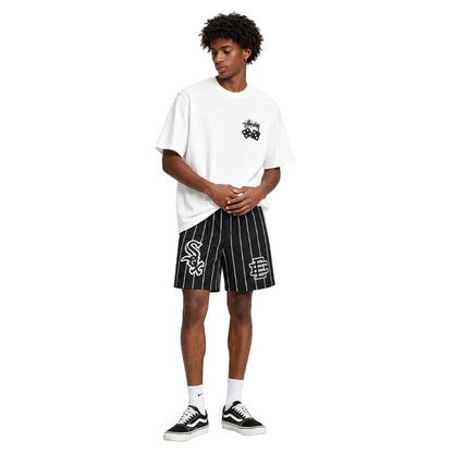 Eric Emanuel EE Basic Short FW23 Chicago White Sox - AFewVibe