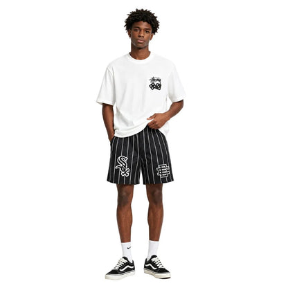 Eric Emanuel EE Basic Short FW23 Chicago White Sox - AFewVibe