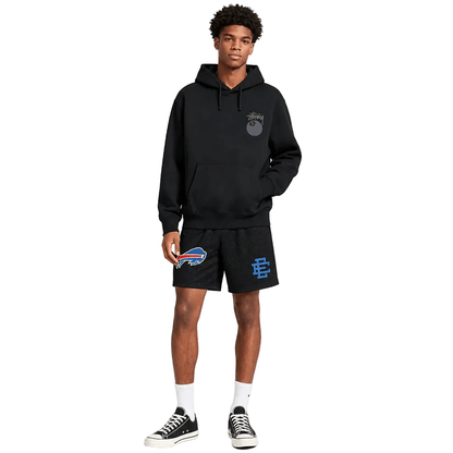 Eric Emanuel x NFL EE Basic Core Bills Short Black - AFewVibe