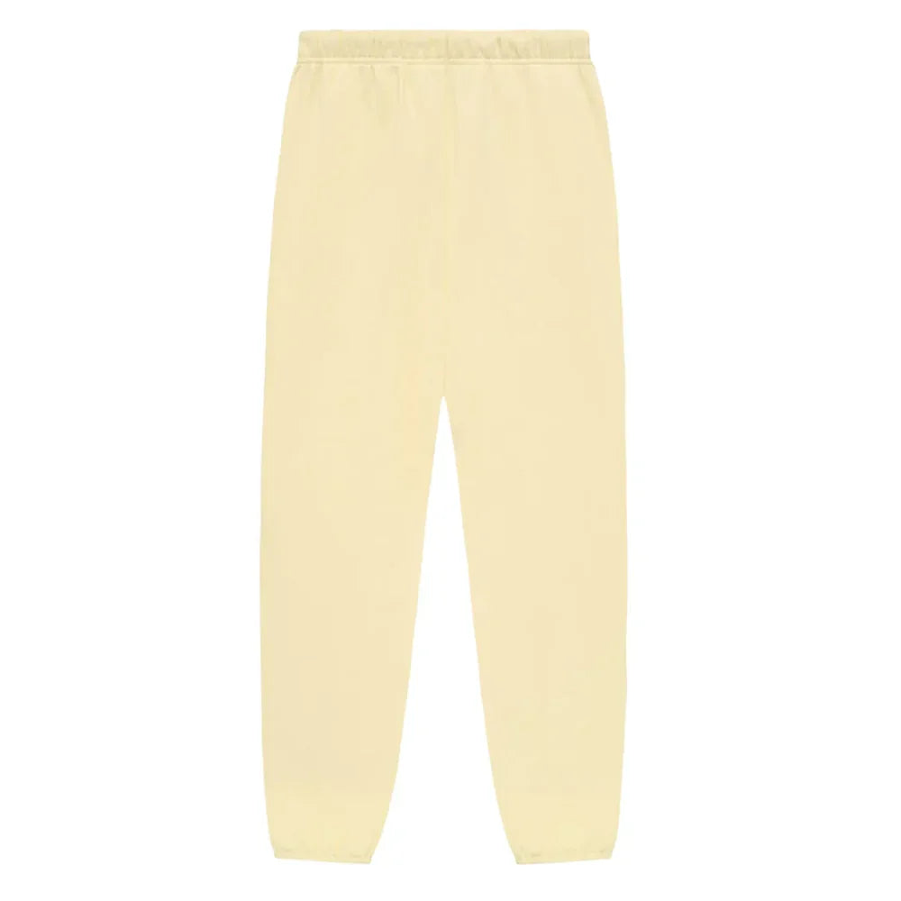 Fear of God Essentials Sweatpant Garden Yellow