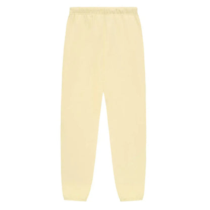 Fear of God Essentials Sweatpant Garden Yellow