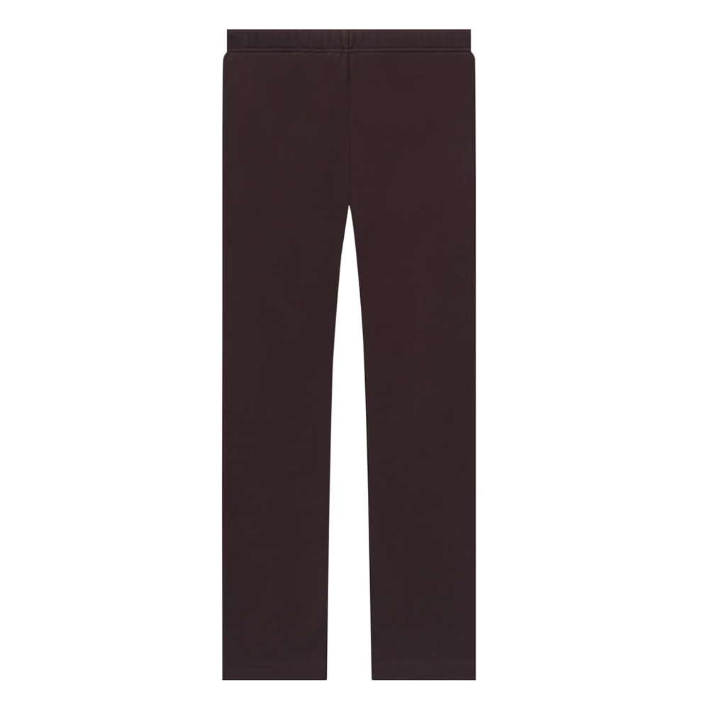 Fear of God Essentials Relaxed Sweatpant Plum