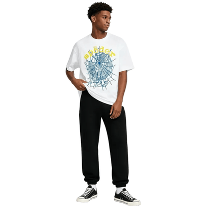Fear of God Essentials Black Collection Sweatpant Jet Black - AFewVibe