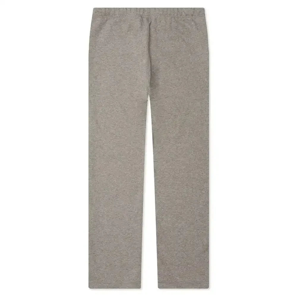 Fear of God Essentials Relaxed Sweatpants Dark Oatmeal – AFewVibe