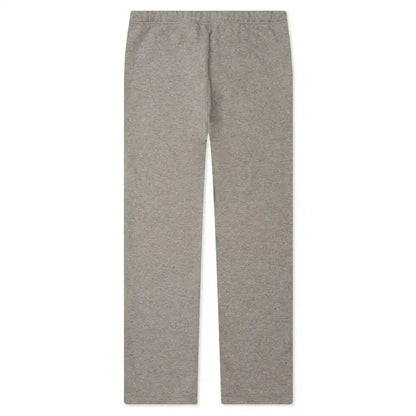 Fear of God Essentials Core Collection Relaxed Sweatpants Dark Oatmeal - Afewvibe