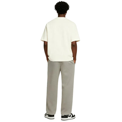Fear of God Essentials Core Collection Relaxed Sweatpants Dark Oatmeal - AFewVibe