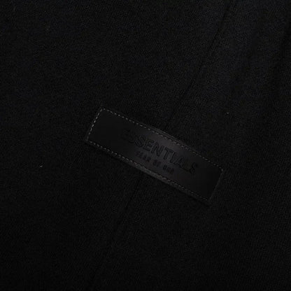 Fear of God Essentials Core Collection Relaxed Sweatpants Stretch Limo - Afewvibe