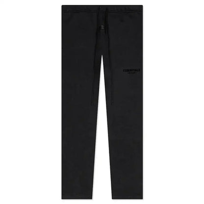 Fear of God Essentials Core Collection Relaxed Sweatpants Stretch Limo - Afewvibe