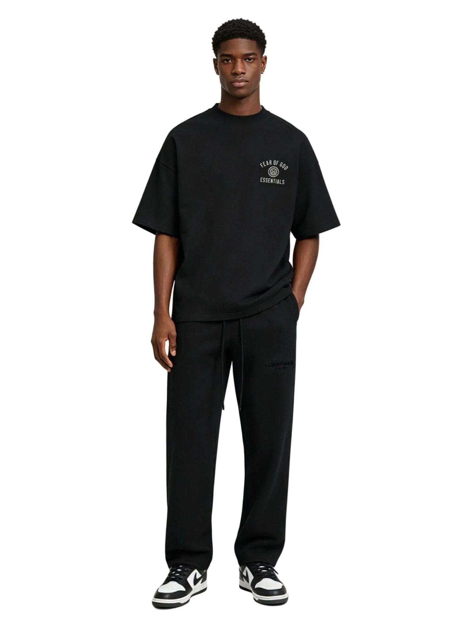 Fear of God Essentials Core Collection Relaxed Sweatpants Stretch