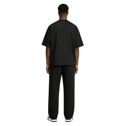 Fear of God Essentials Core Collection Relaxed Sweatpants Stretch Limo - AFewVibe