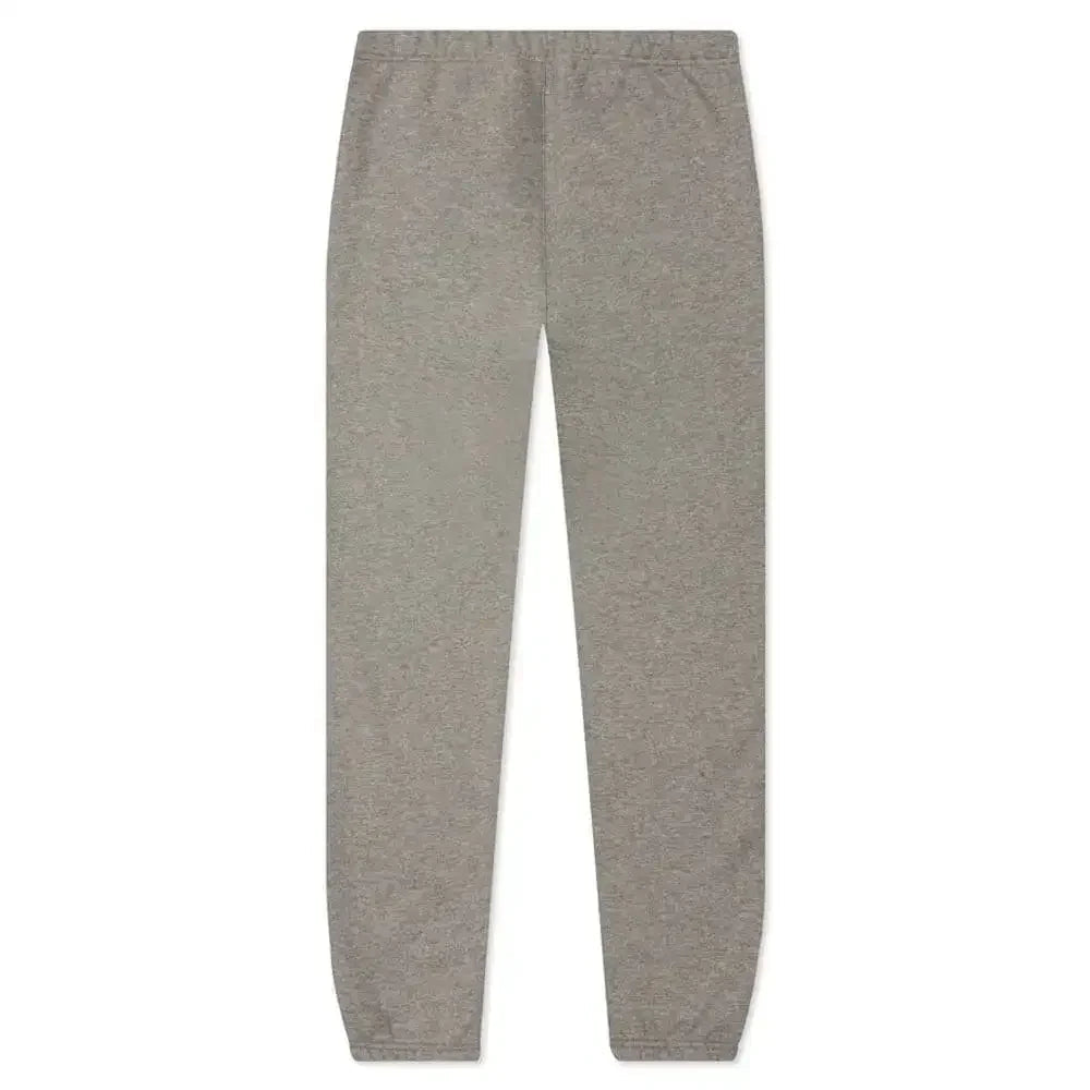 Fear of God Essentials Core Collection Sweatpants Dark Oatmeal - Afewvibe