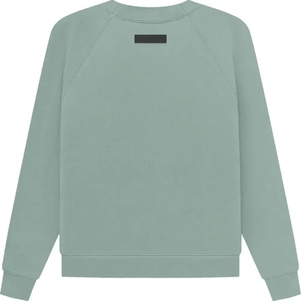 Fear of God Essentials Crewneck Sycamore - Afewvibe