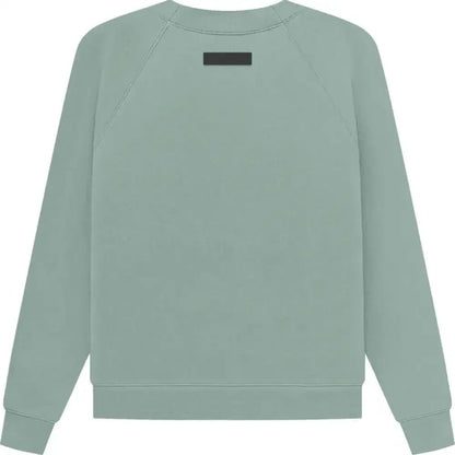 Fear of God Essentials Crewneck Sycamore - Afewvibe