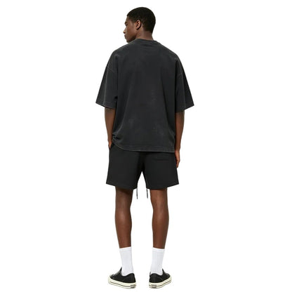Fear of God Essentials Essentials Shorts Iron - Afewvibe
