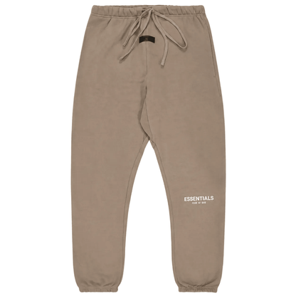 Fear of God Essentials Essentials Sweatpant Desert Taupe - AFewVibe