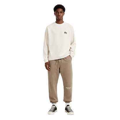 Fear of God Essentials Essentials Sweatpant Desert Taupe - AFewVibe