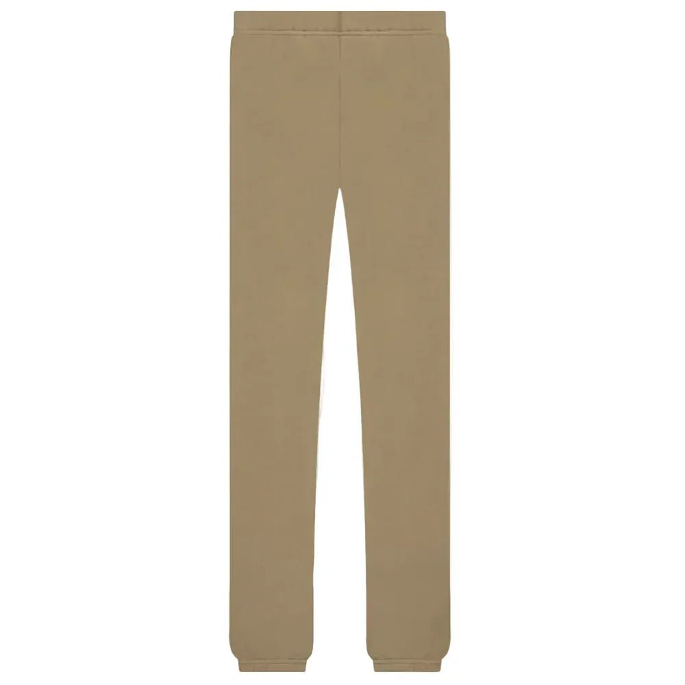 Fear of God Essentials Essentials Sweatpant Oak - Afewvibe