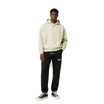 Fear of God Essentials Essentials Sweatpants Iron - AFewVibe