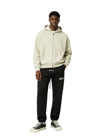 Fear of God Essentials Essentials Sweatpants Iron - Afewvibe