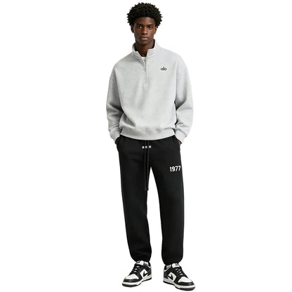 Fear of God Essentials Essentials Sweatpants Iron - AFewVibe